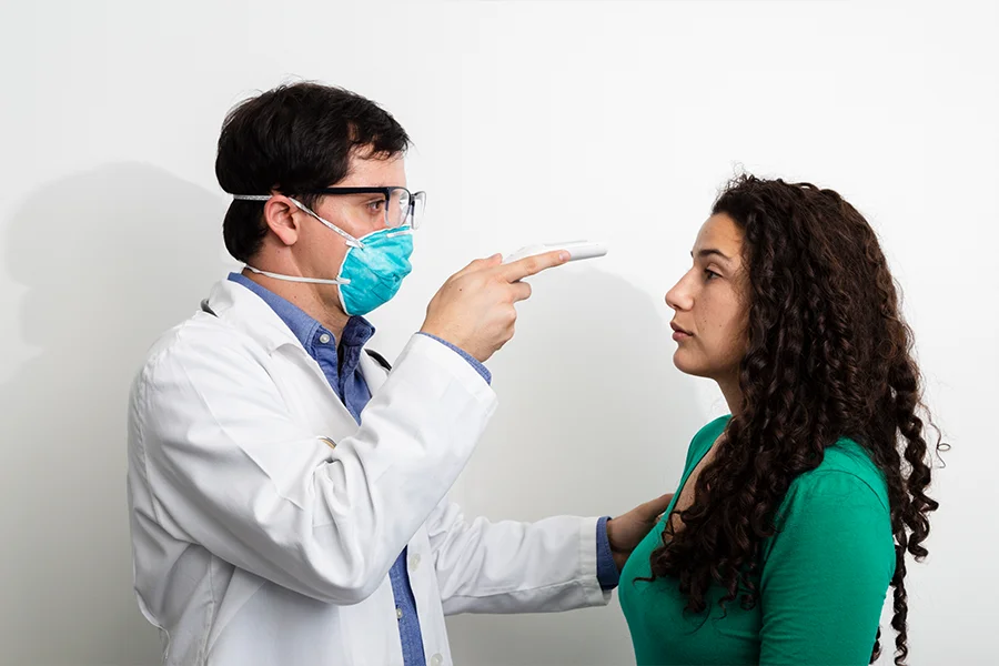 Clarity & Accuracy in Allergy Testing