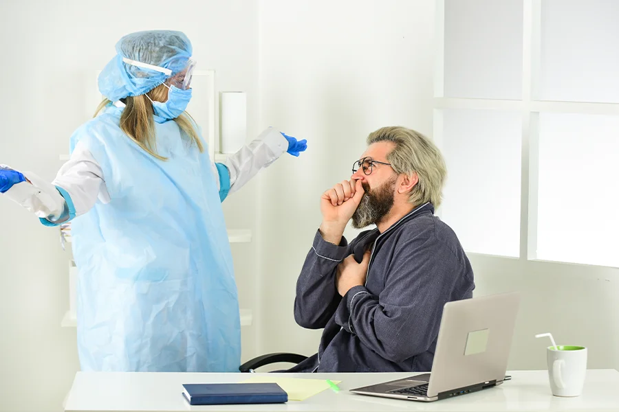Get the Best Allergy Diagnosis with Us