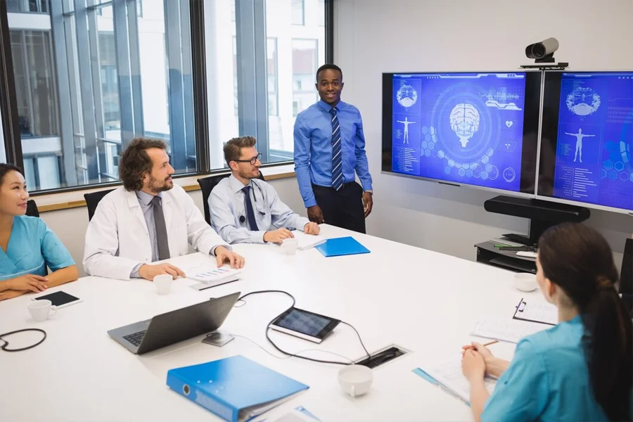 What Makes EMR Significant?