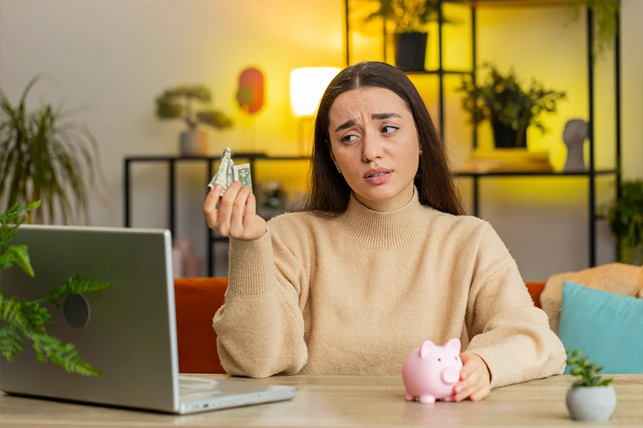 No Upfront Costs — Simple Monthly Subscription