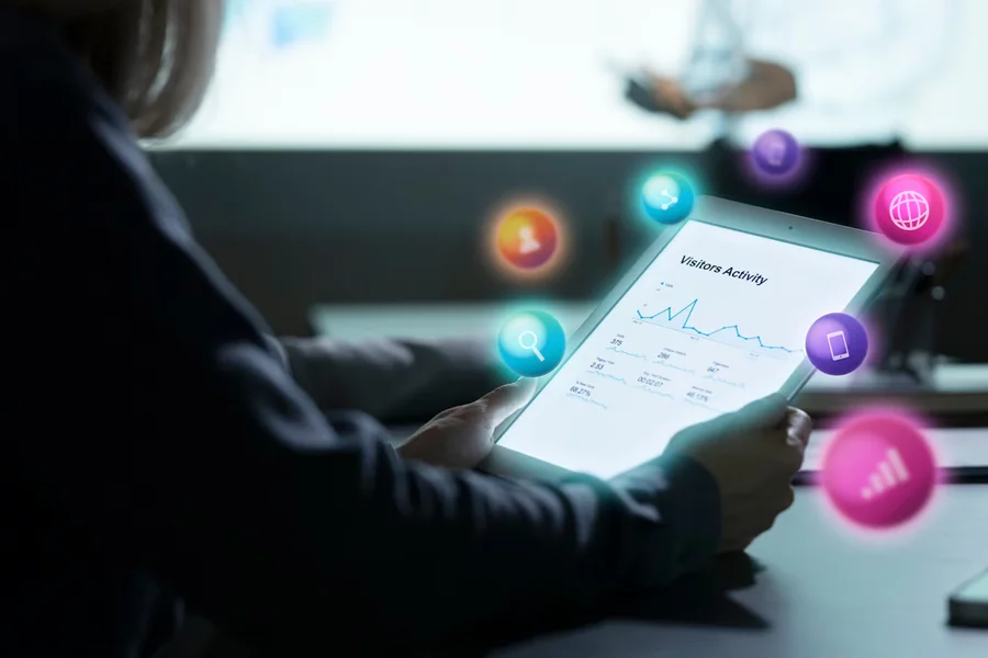Digital Ads Management