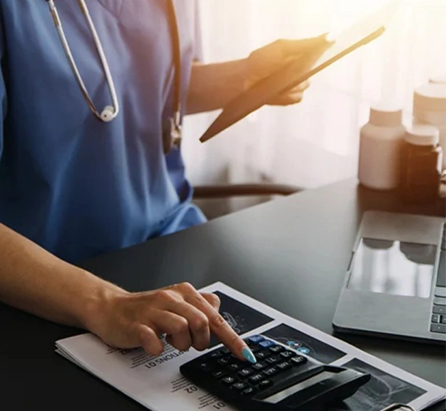 Why Is Our Medical Billing Service Ideal?