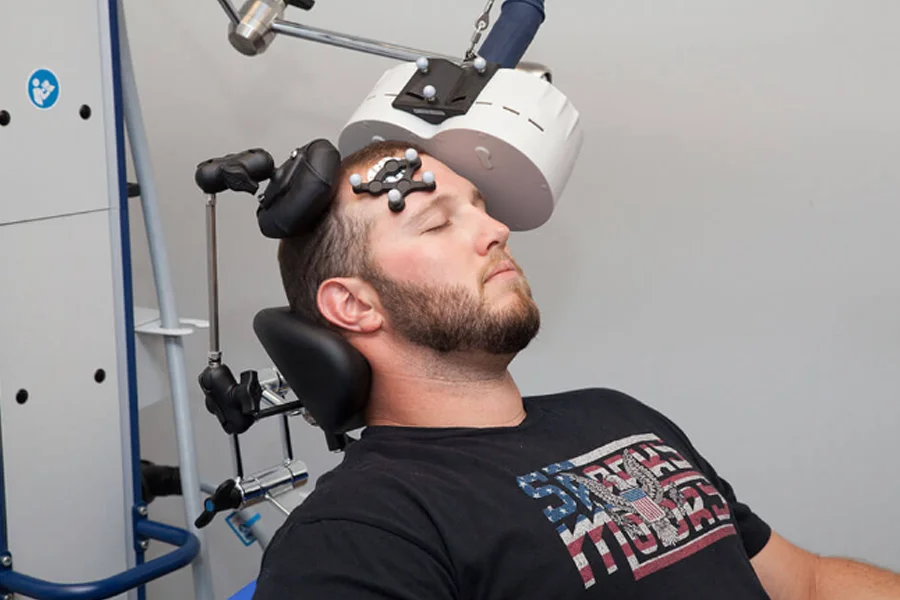 Why Choose TMS Therapy with MITSI ?