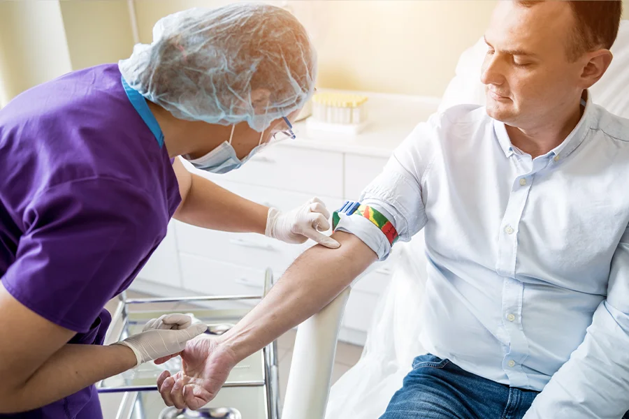 High-Impact Wound Care without Financial Barriers